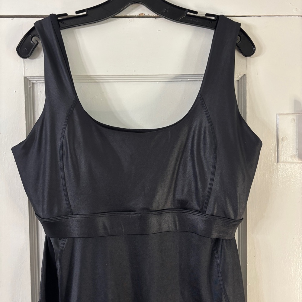 Fabletics Motion 365+Shine Jumpsuit Bodysuit - image 3